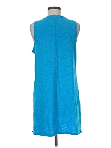 J.Crew Factory Store Casual Dress (view 2)