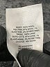 Babaton 100% Wool Gray Wool Pullover Sweater Size L - photo 8