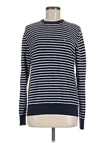 Tommy Hilfiger Long Sleeve Turtleneck (view 1)