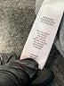 Splendid Gray Casual Pants Size S - photo 8