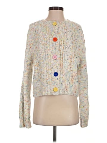 Mystree Jacket (view 1)