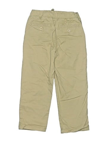 Baby Gap Khakis (view 2)