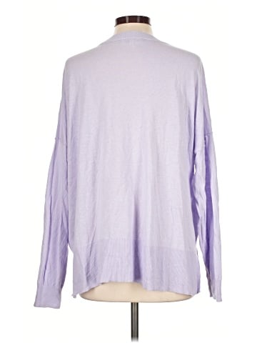 Madewell Lightweight Pocket Pullover Sweater (view 2)