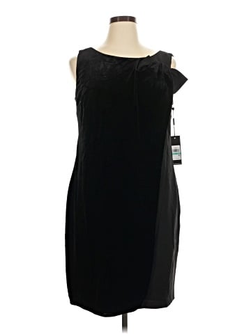 Karl Lagerfeld Paris Cocktail Dress (view 1)