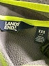 Lands' End 100% Polyester Camo Gray Sweatshirt Size 2 - 3 - photo 3