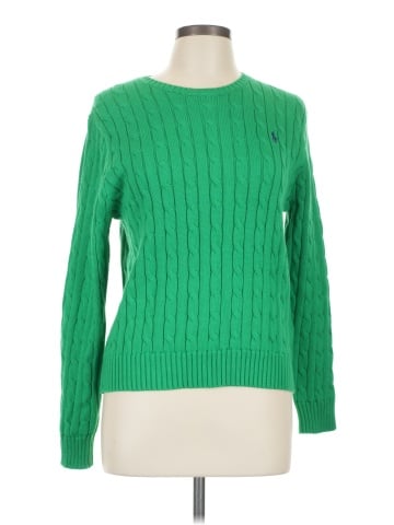 Polo by Ralph Lauren Pullover Sweater (view 1)