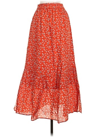 Uniqlo Casual Skirt (view 2)