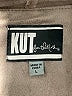 Kut from the Kloth Brown Jacket Size L - photo 6