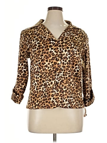 DressBarn Jacket (view 1)