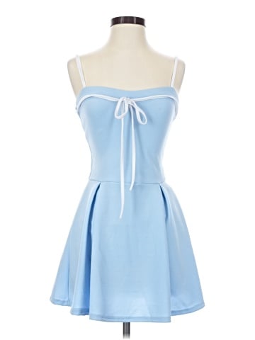 Unbranded Cocktail Dress (view 1)