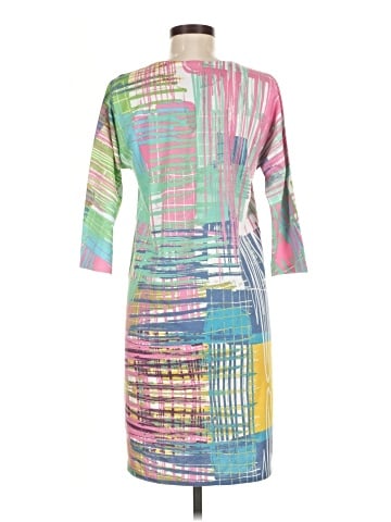 Atelier Casual Dress (view 2)