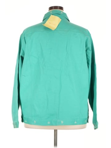 Denim & Co Jacket (view 2)