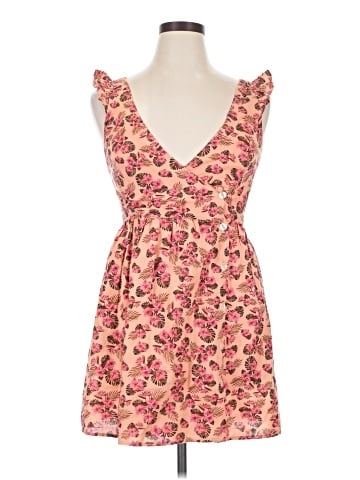 Zara Casual Dress (view 1)