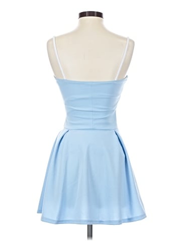 Unbranded Cocktail Dress (view 2)