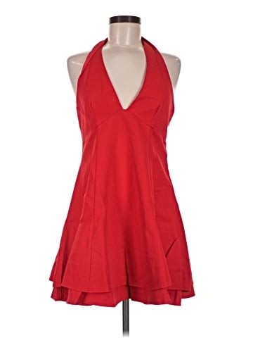 TCEC Cocktail Dress (view 1)