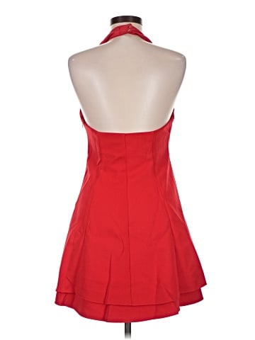 TCEC Cocktail Dress (view 2)