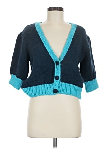 Zara Cardigan (view 1)