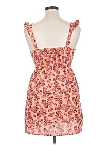 Zara Casual Dress (view 2)