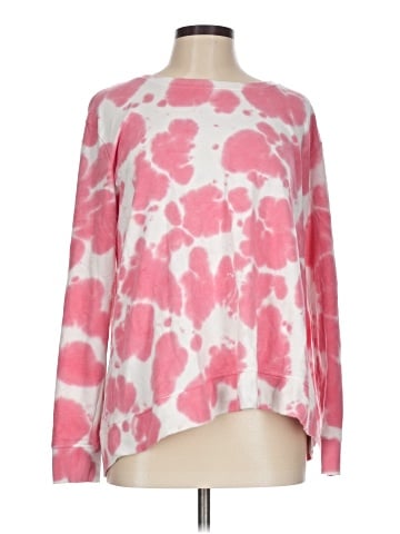 Jane and Delancey Sweatshirt (view 1)