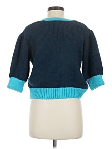 Zara Cardigan (view 2)