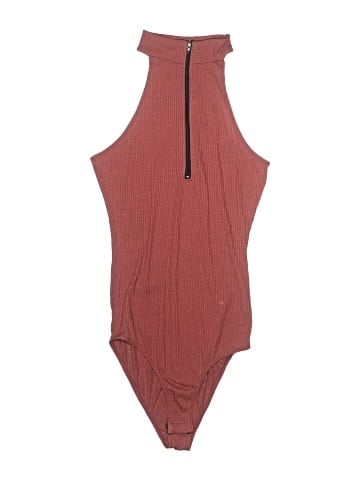 Charlotte Russe Bodysuit (view 1)
