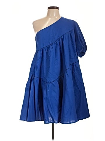 Ebby & I Cocktail Dress (view 1)
