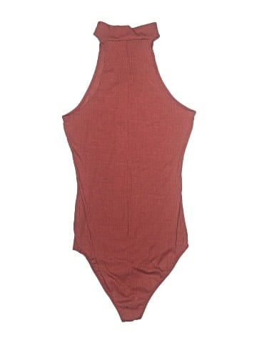 Charlotte Russe Bodysuit (view 2)