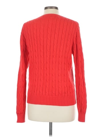 Polo by Ralph Lauren Pullover Sweater (view 2)