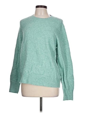 J.Crew Factory Store Pullover Sweater (view 1)
