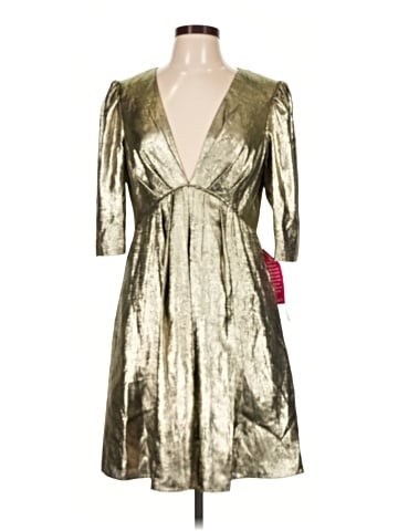 Aidan by Aidan Mattox Cocktail Dress (view 1)