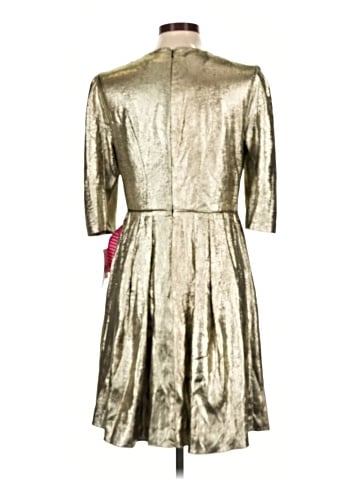 Aidan by Aidan Mattox Cocktail Dress (view 2)