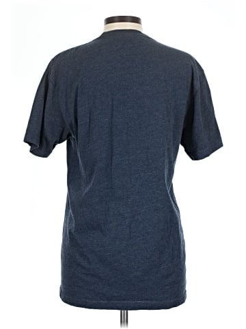 Next Level Apparel Short Sleeve T-Shirt (view 2)