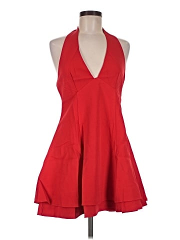 TCEC Cocktail Dress (view 1)