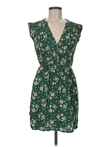 Sunny Girl Cocktail Dress (view 1)