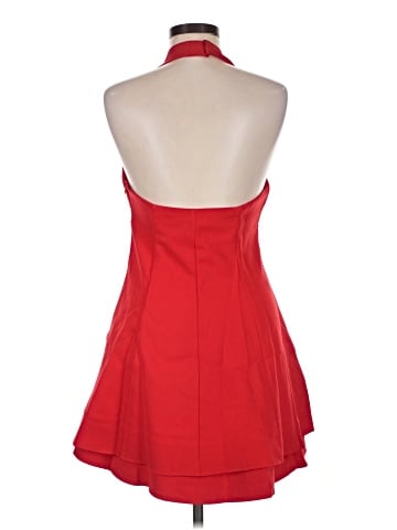 TCEC Cocktail Dress (view 2)