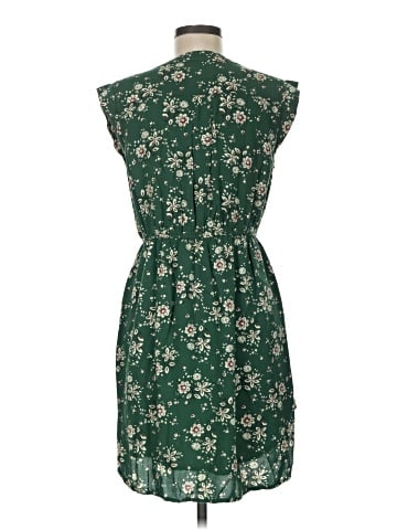 Sunny Girl Cocktail Dress (view 2)