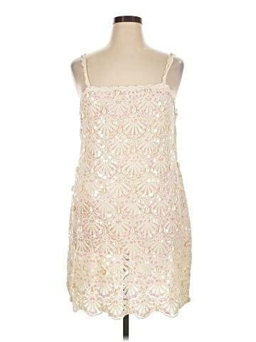 Altar'd State Cocktail Dress (view 1)