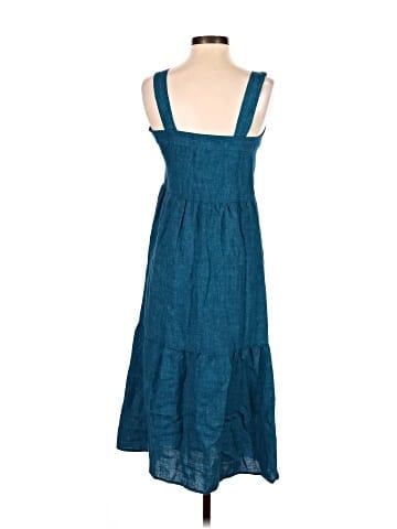 Eileen Fisher Casual Dress (view 2)