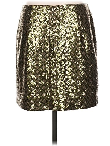 Banana Republic Formal Skirt (view 2)
