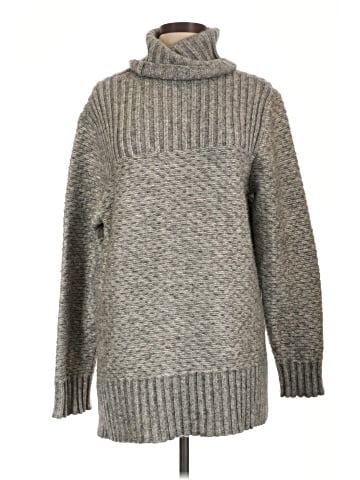 Banana Republic Turtleneck Sweater (view 1)