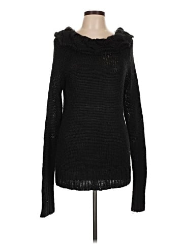 Moda International Pullover Sweater (view 1)