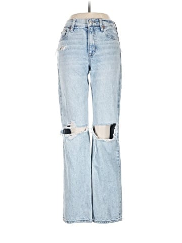 American Eagle Outfitters Jeans (view 1)