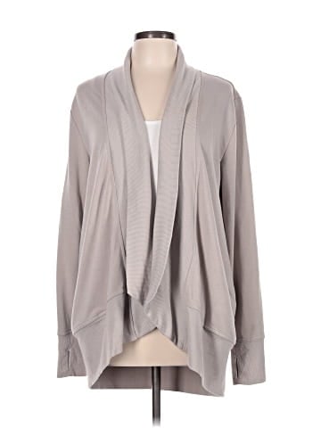 Danskin Cardigan (view 1)