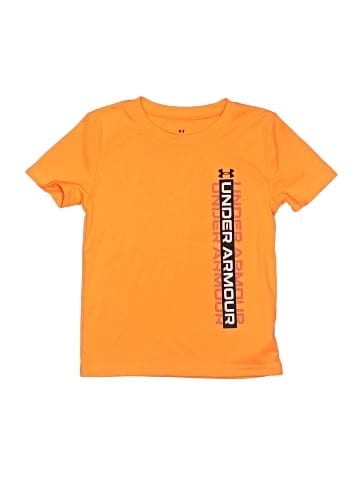 Under Armour Short Sleeve T-Shirt (view 1)