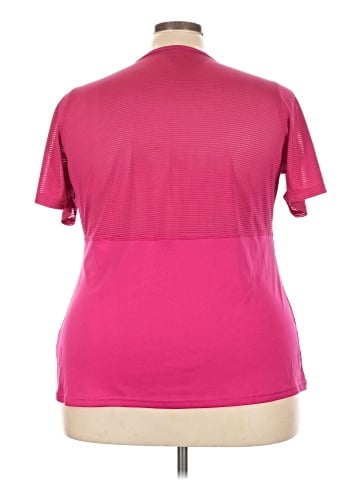Reebok Active T-Shirt (view 2)