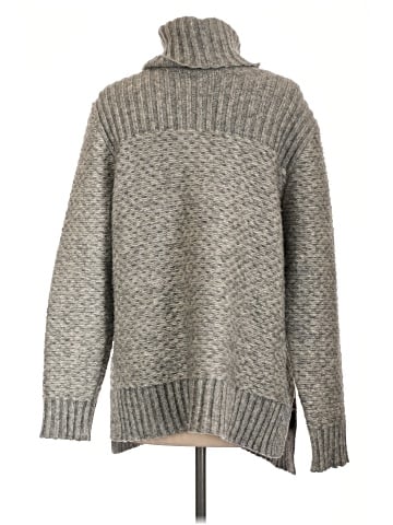 Banana Republic Turtleneck Sweater (view 2)