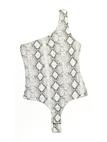 Le Lis Bodysuit (view 1)