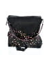 Desigual Black Backpack One size - photo 1