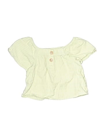 easy-peasy Short Sleeve Henley (view 1)