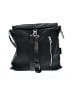 Desigual Black Backpack One size - photo 3